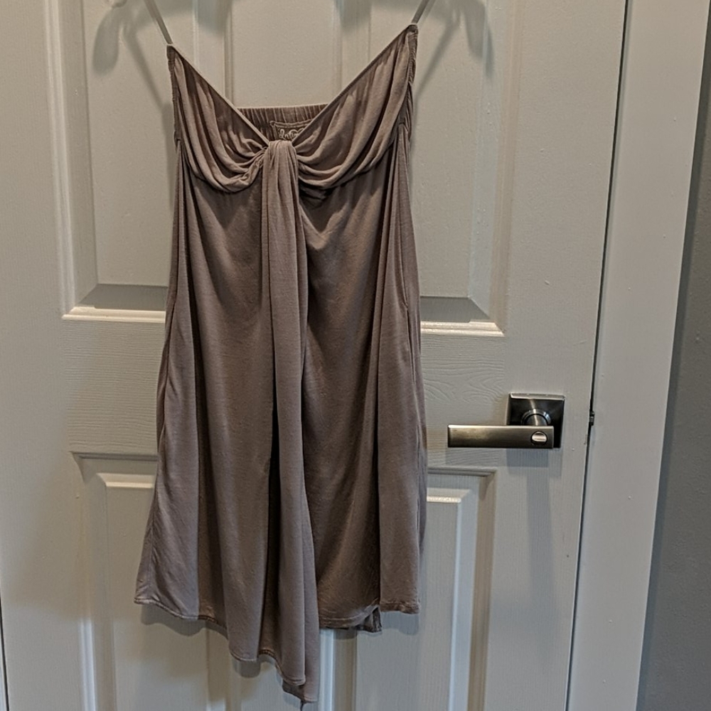 Free People Intimately mini dress